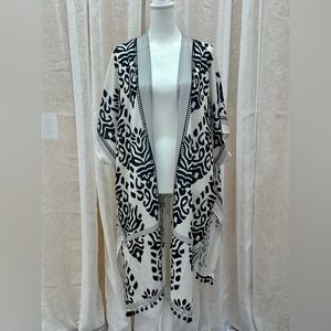 Beach Cover Up | One Size | Never worn